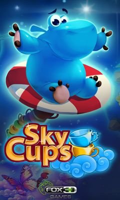 download Sky Cups Match 3 apk